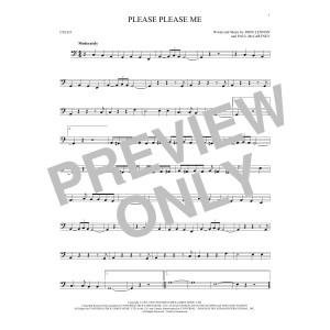 Please Please Me