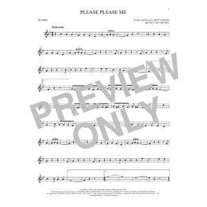 Please Please Me