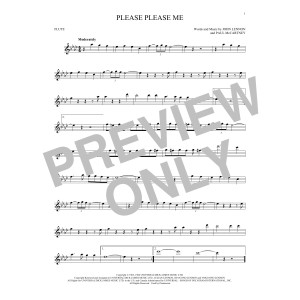 Please Please Me