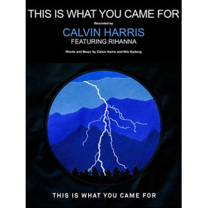 This Is What You Came For (feat. Rihanna)