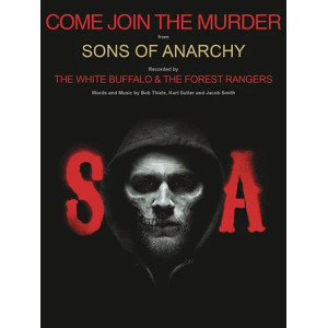 Come Join The Murder