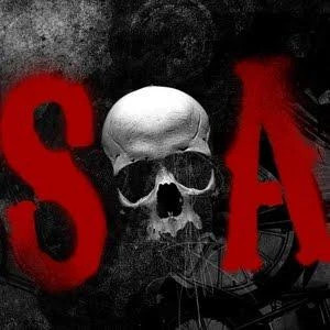Come Join The Murder