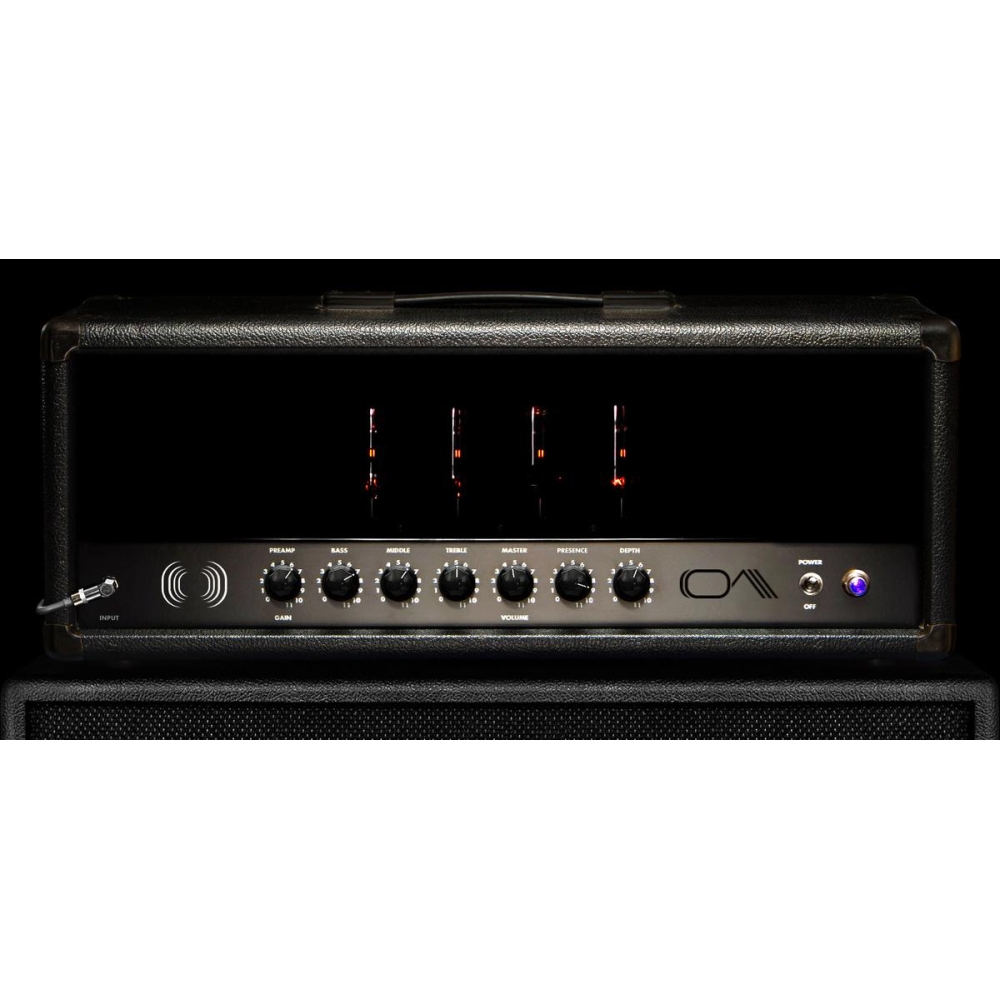 II II II II - Amp Sim