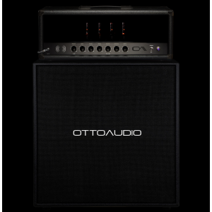 II II II II - Amp Sim