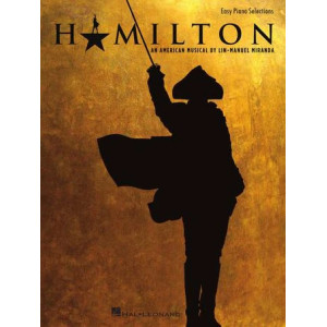 Alexander Hamilton (from Hamilton)