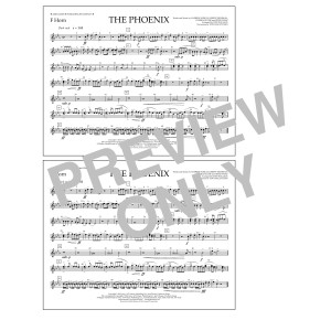 The Phoenix - F Horn