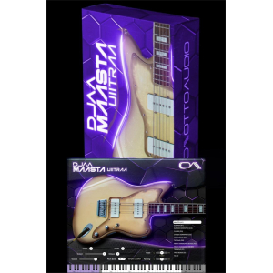 DJAA MAASTA UllTRAA