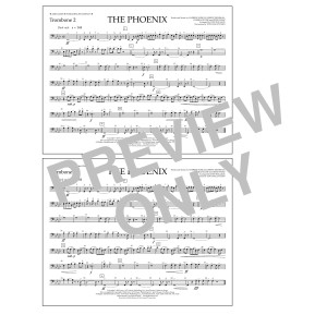 The Phoenix - Trombone 2