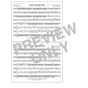 The Phoenix - Baritone B.C.