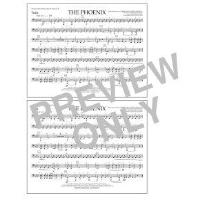 The Phoenix - Tuba