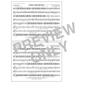 The Phoenix - Baritone T.C.