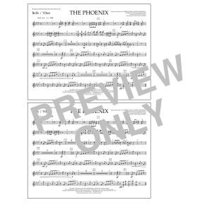 The Phoenix - Bells/Vibes