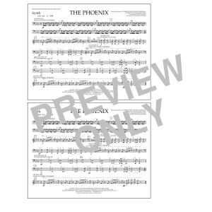 The Phoenix - Synthesizer