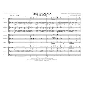 The Phoenix - Wind Score