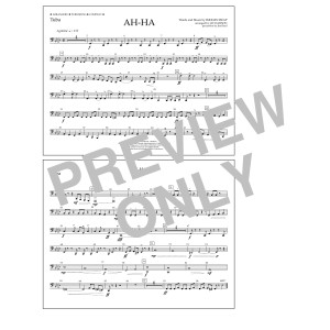 Ah-ha - Tuba