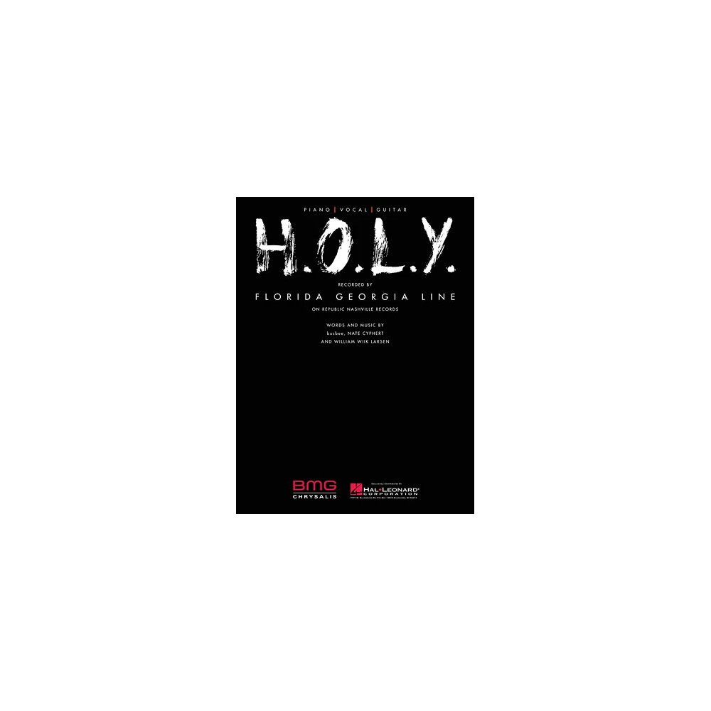 H.O.L.Y.