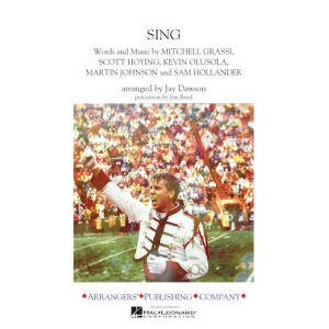 Sing - Flute 2