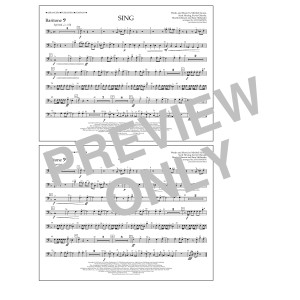 Sing - Baritone B.C.