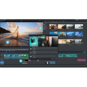 MAGIX Video deluxe Premium Upgrade