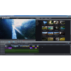 MAGIX Video deluxe Ultimate
