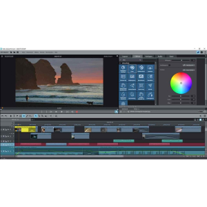 MAGIX Video deluxe Ultimate