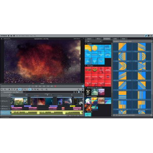 MAGIX Video deluxe Ultimate