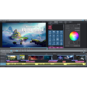 MAGIX Video deluxe Ultimate