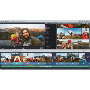 MAGIX Video deluxe Ultimate Upgrade
