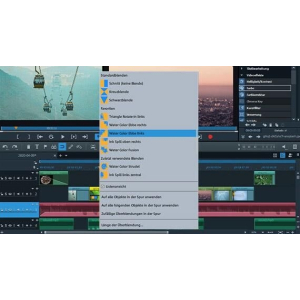 MAGIX Video deluxe Ultimate Upgrade