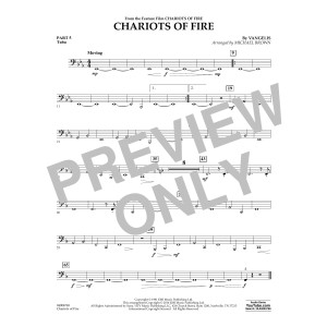 Chariots of Fire - Pt.5 - Tuba