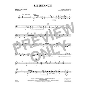 Libertango - Mallet Percussion