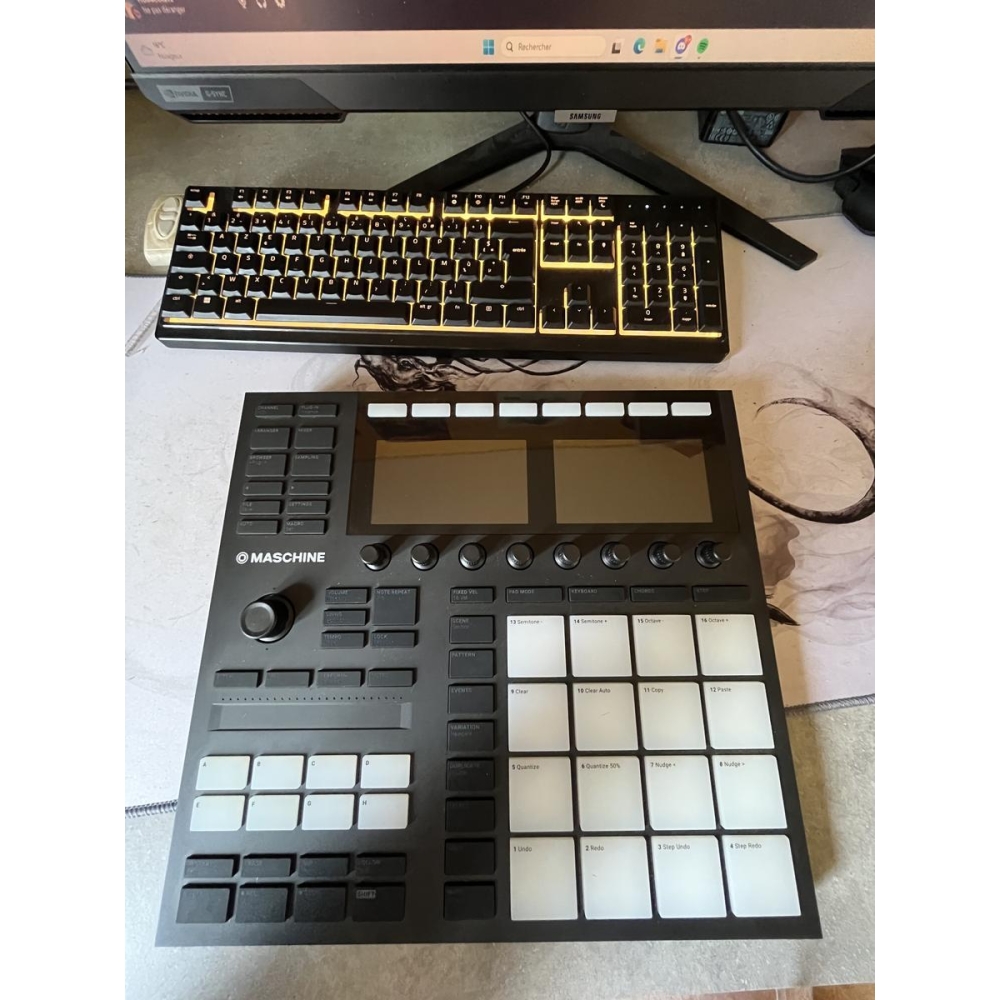 Maschine MK3
