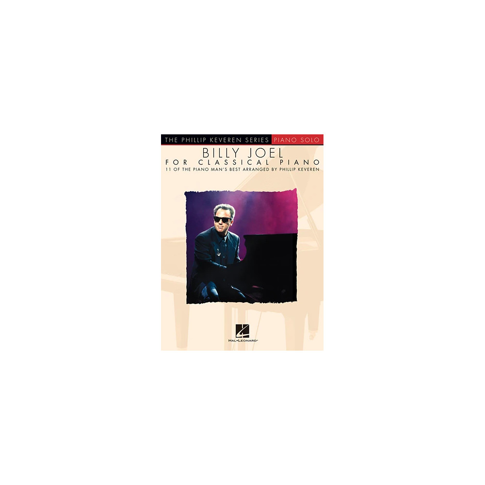 Leningrad [Classical version] (arr. Phillip Keveren)