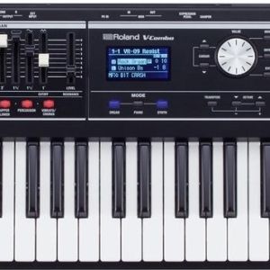 Roland V-Combo VR-09-B 61-key Stage Performance Keyboard