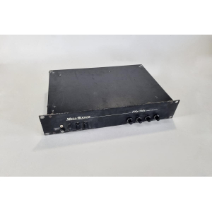 Mesa Boogie Fifty/Fifty Amplificador de Potencia de 50 vatios de 2 Canales