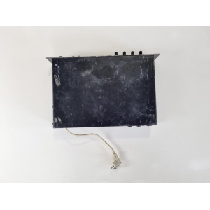 Mesa Boogie Fifty/Fifty Amplificador de Potencia de 50 vatios de 2 Canales