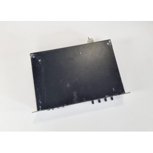 Mesa Boogie Fifty/Fifty 2-Channel 50-Watt Power Amplifer