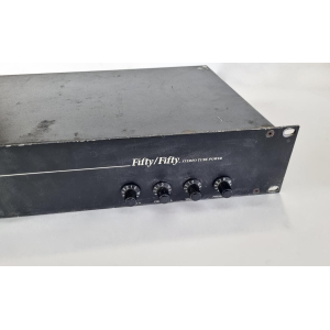 Mesa Boogie Fifty/Fifty 2-Channel 50-Watt Power Amplifer