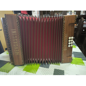 Acordeon diatonico