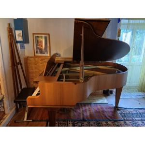 Seiler piano 1/4 de queue