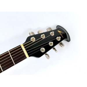 Ovation 3862 Pinnacle Series 1990-1992 Negro