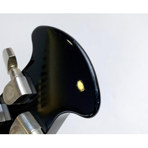 Ovation 3862 Pinnacle Series 1990-1992 Black