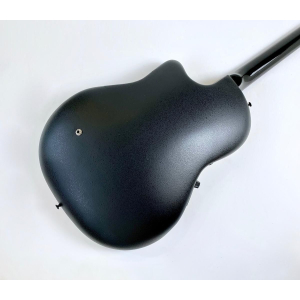 Ovation 3862 Pinnacle Series 1990-1992 Negro