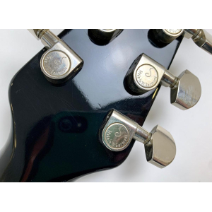 Ovation 3862 Pinnacle Series 1990-1992 Negro