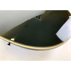 Ovation 3862 Pinnacle Series 1990-1992 Black