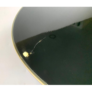 Ovation 3862 Pinnacle Series 1990-1992 Black