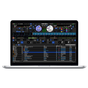 SERATO DJ Suite