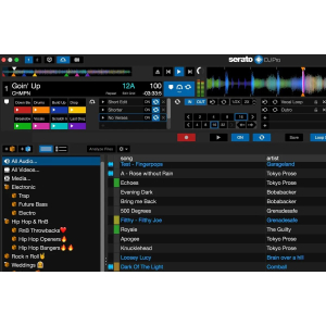 SERATO DJ Suite