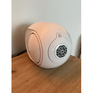 Devialet Phantom II is a state-of-the-art wireless speaker that offers unmatched sound quality and an immersive listening experi