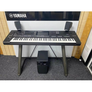Yamaha Genos